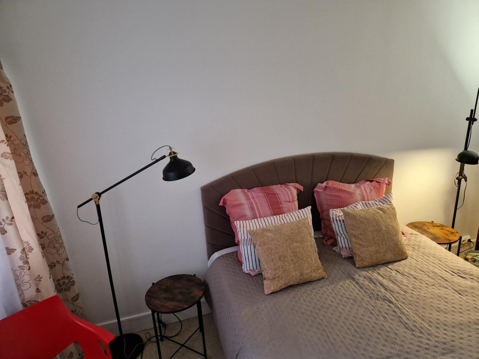 Comfortable Rooms For Working - Levallois Exterior foto