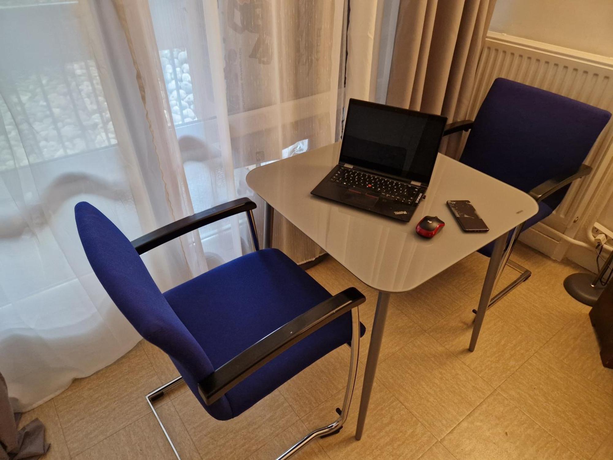 Comfortable Rooms For Working - Levallois Exterior foto